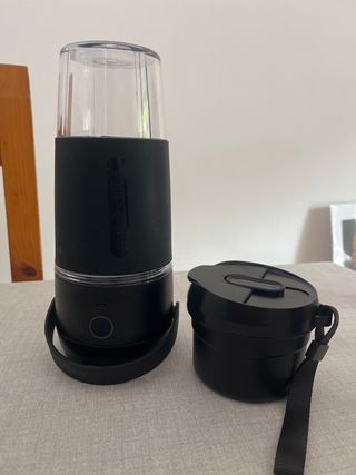 Batidora Nutribullet Portátil Negra