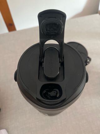 Batidora Nutribullet Portátil Negra