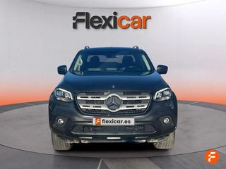 Mercedes Clase X CLASE X 190cv
