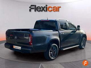 Mercedes Clase X CLASE X 190cv