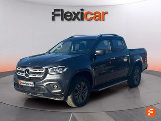 Mercedes Clase X CLASE X 190cv