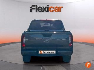 Mercedes Clase X CLASE X 190cv