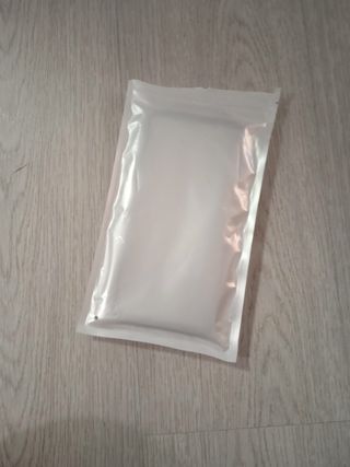 Funda móvil Redmi 9C resistente a caídas