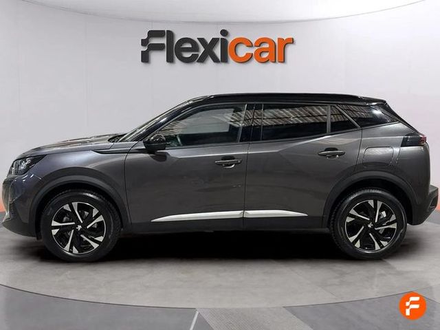 Peugeot 2008 Allure Pack Puretech 130 S&S EAT8