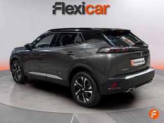 Peugeot 2008 Allure Pack Puretech 130 S&S EAT8
