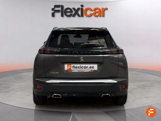 Peugeot 2008 Allure Pack Puretech 130 S&S EAT8