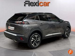 Peugeot 2008 Allure Pack Puretech 130 S&S EAT8