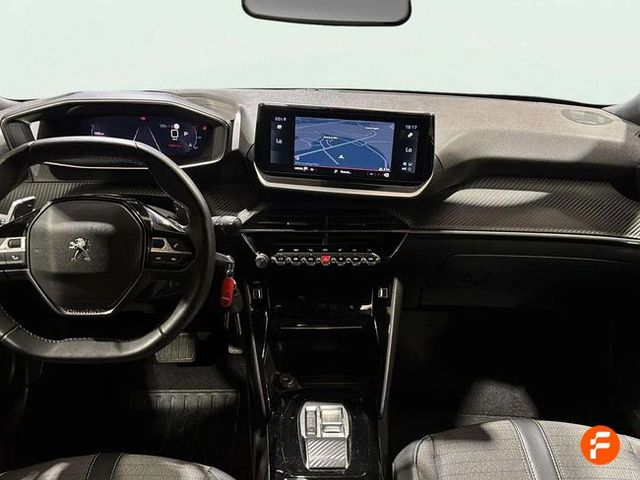 Peugeot 2008 Allure Pack Puretech 130 S&S EAT8