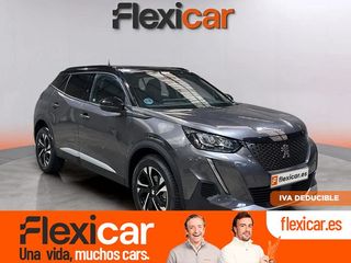 Peugeot 2008 Allure Pack Puretech 130 S&S EAT8