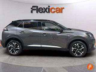 Peugeot 2008 Allure Pack Puretech 130 S&S EAT8