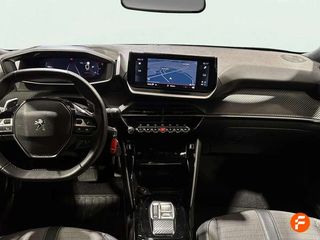 Peugeot 2008 Allure Pack Puretech 130 S&S EAT8