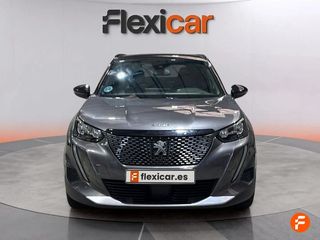 Peugeot 2008 Allure Pack Puretech 130 S&S EAT8