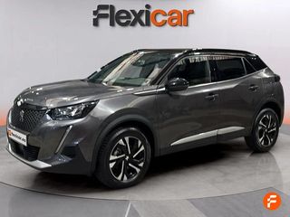 Peugeot 2008 Allure Pack Puretech 130 S&S EAT8