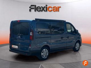Renault Trafic SL LIM. ADV. Lar En. dCi 88kW(120CV)