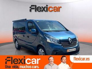 Renault Trafic SL LIM. ADV. Lar En. dCi 88kW(120CV)