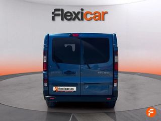 Renault Trafic SL LIM. ADV. Lar En. dCi 88kW(120CV)