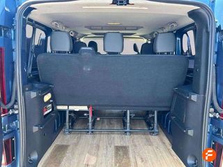 Renault Trafic SL LIM. ADV. Lar En. dCi 88kW(120CV)