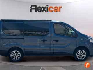 Renault Trafic SL LIM. ADV. Lar En. dCi 88kW(120CV)