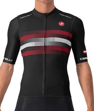 Maillot Castelli Country