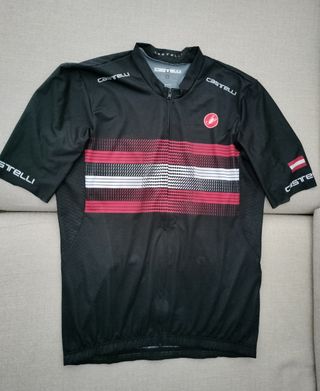 Maillot Castelli Country