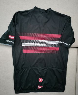 Maillot Castelli Country