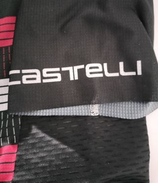Maillot Castelli Country