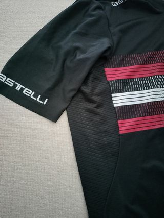 Maillot Castelli Country