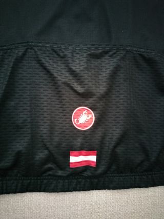 Maillot Castelli Country