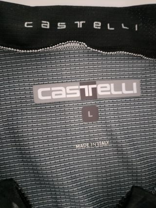 Maillot Castelli Country