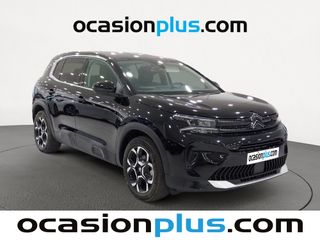 Citroen C5 Aircross PureTech 130 S&S Plus 96 kW (131 CV)