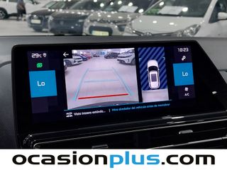 Citroen C5 Aircross PureTech 130 S&S Plus 96 kW (131 CV)