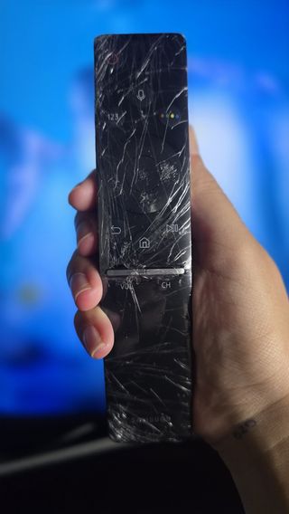 Televisión 