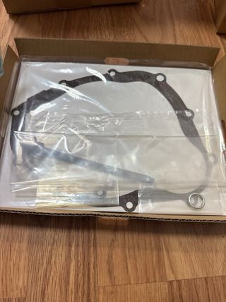 Estator Suzuki V-strom DL 650 2012-2016
