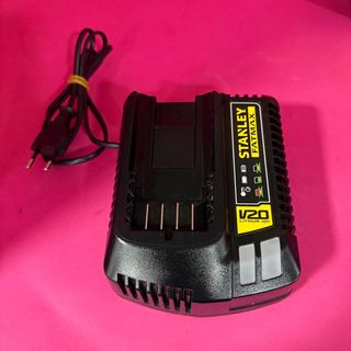 Martillo A Bateria Percutor STANLEY FAT MAX SFMCH900