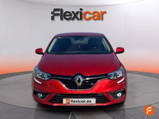 Renault Megane Limited Energy TCe 97kW (130CV)