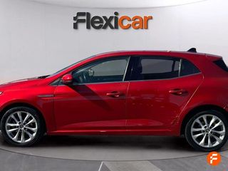 Renault Megane Limited Energy TCe 97kW (130CV)