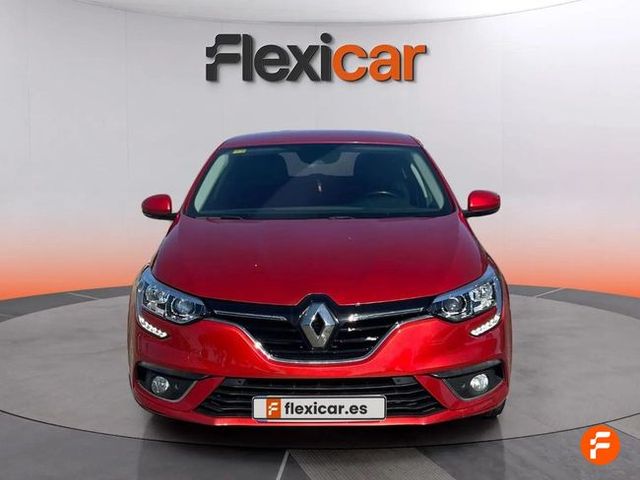Renault Megane Limited Energy TCe 97kW (130CV)