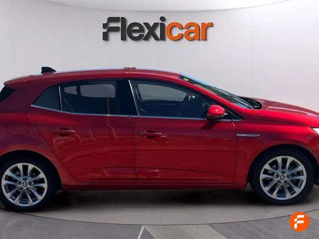 Renault Megane Limited Energy TCe 97kW (130CV)