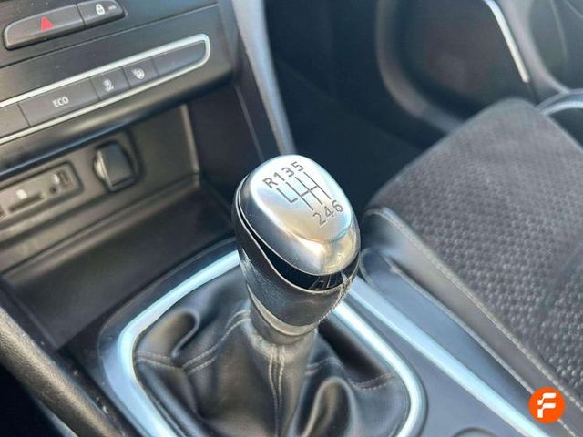 Renault Megane Limited Energy TCe 97kW (130CV)