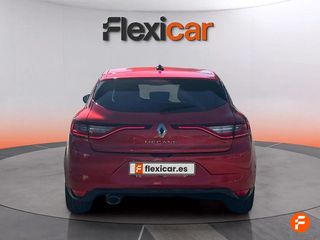 Renault Megane Limited Energy TCe 97kW (130CV)