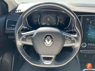 Renault Megane Limited Energy TCe 97kW (130CV)