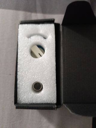 Pedal Mooer Blues Drive Micro Series