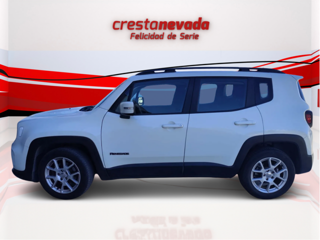 🚗Jeep Renegade 2020🚗 - ¡270€ SIN ENTRADA!