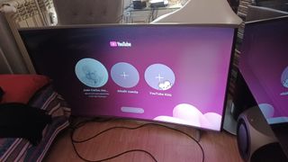 Reparación televisores a domicilio 