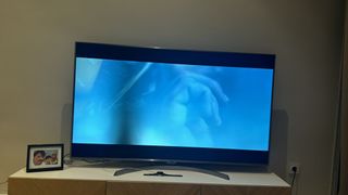 Reparación televisores a domicilio 