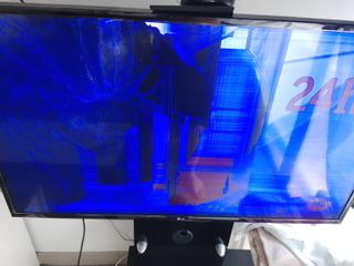 Reparación televisores a domicilio 