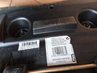 2 Sillas de Coche para Mellizos