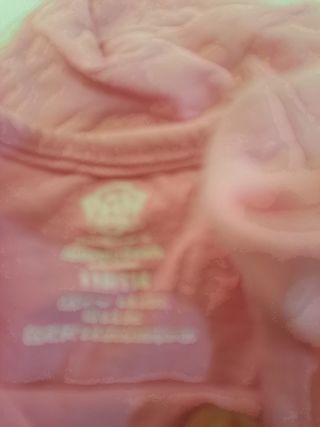 Pijama niña Skye Paw Patrol 6 años