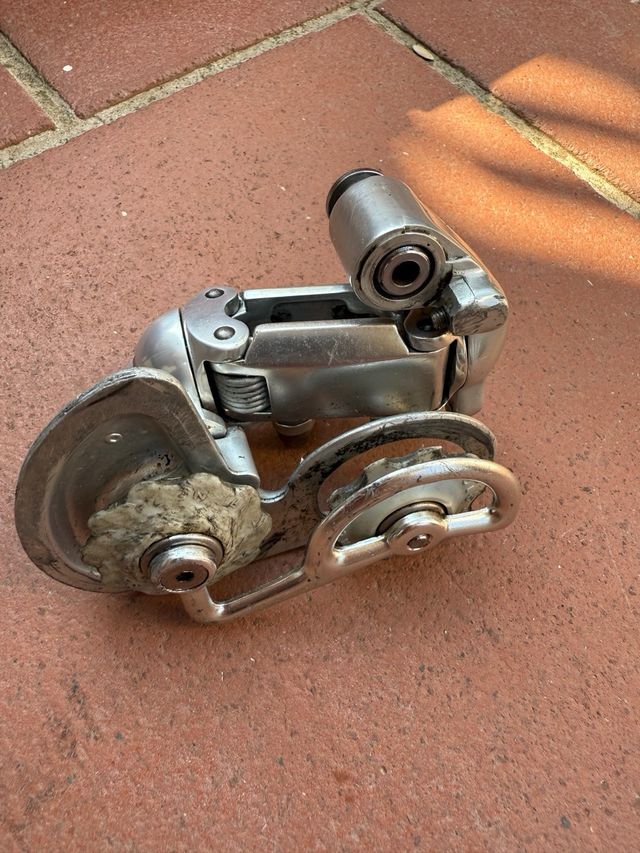 Cambio Campagnolo Chorus 1a Serie