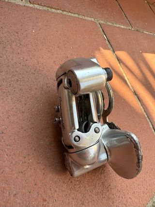 Cambio Campagnolo Chorus 1a Serie